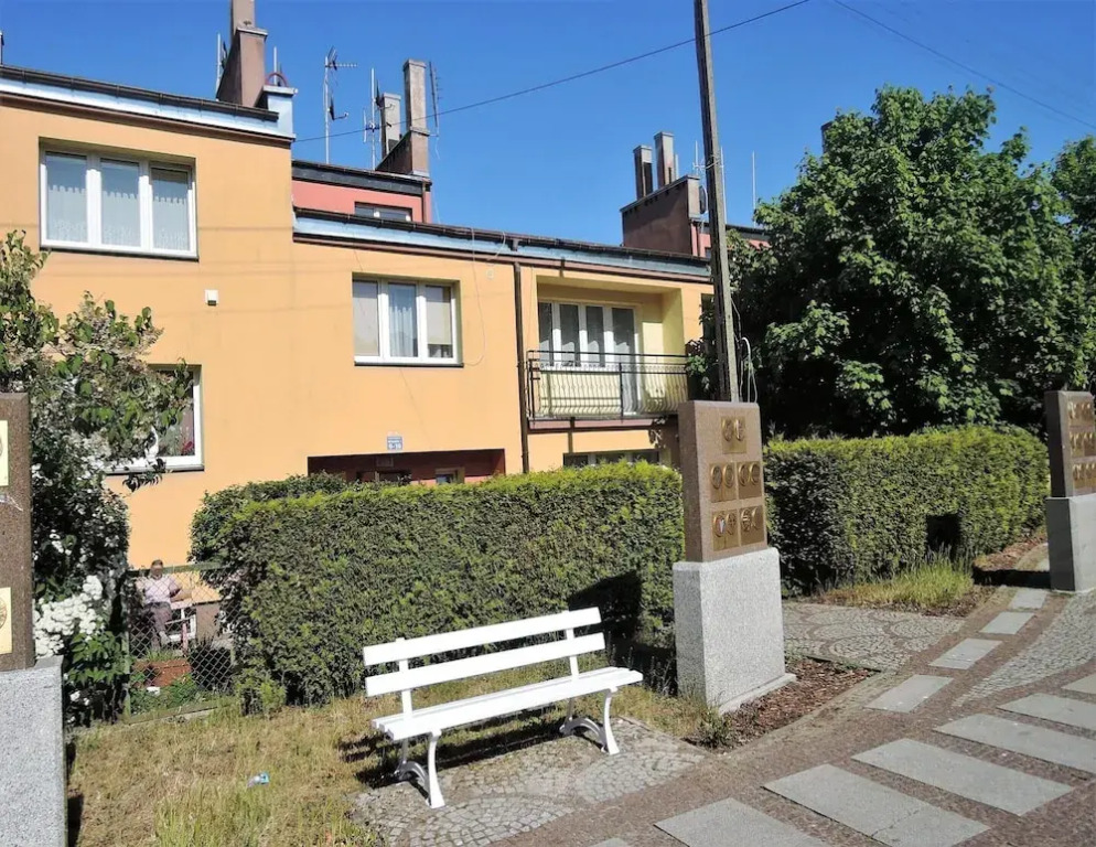Seaside Apartment in Dziwnow Baltic