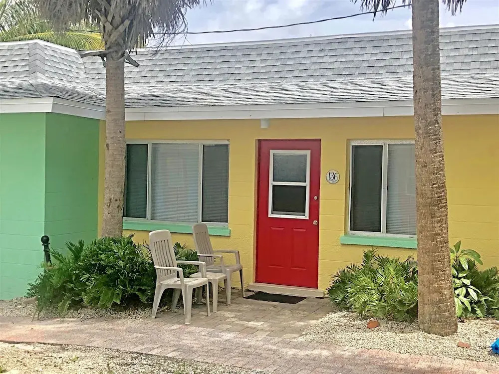 Manasota Key Resort