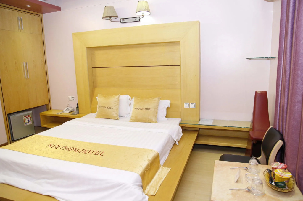 Nam Phong Hotel