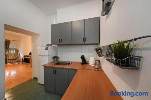 Zara Apartment