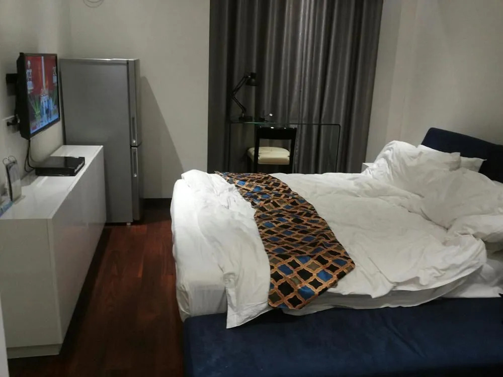 Foshan Best Residence Hotel - XingXing Hua Yuan Branch