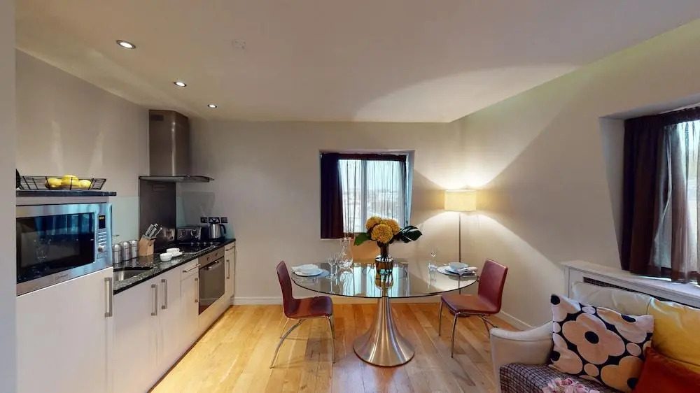 Avni Apartments