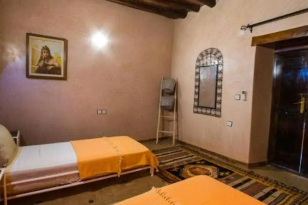 Villa privée Wafa