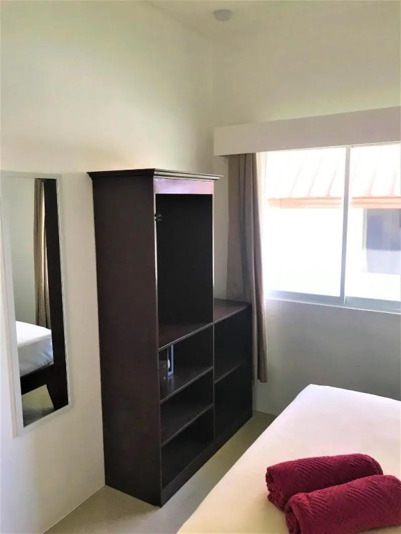 Heartland Hotel Serviced Rooms & Apartments