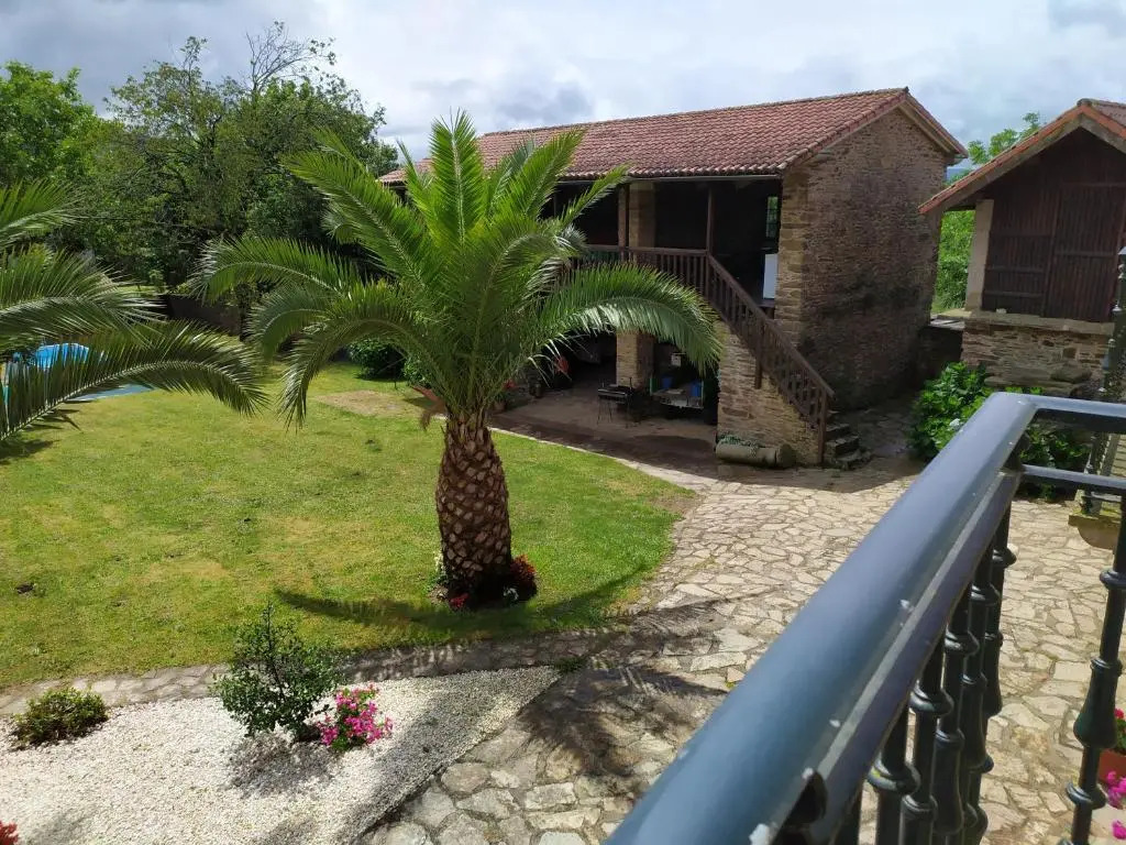 Casa Bama