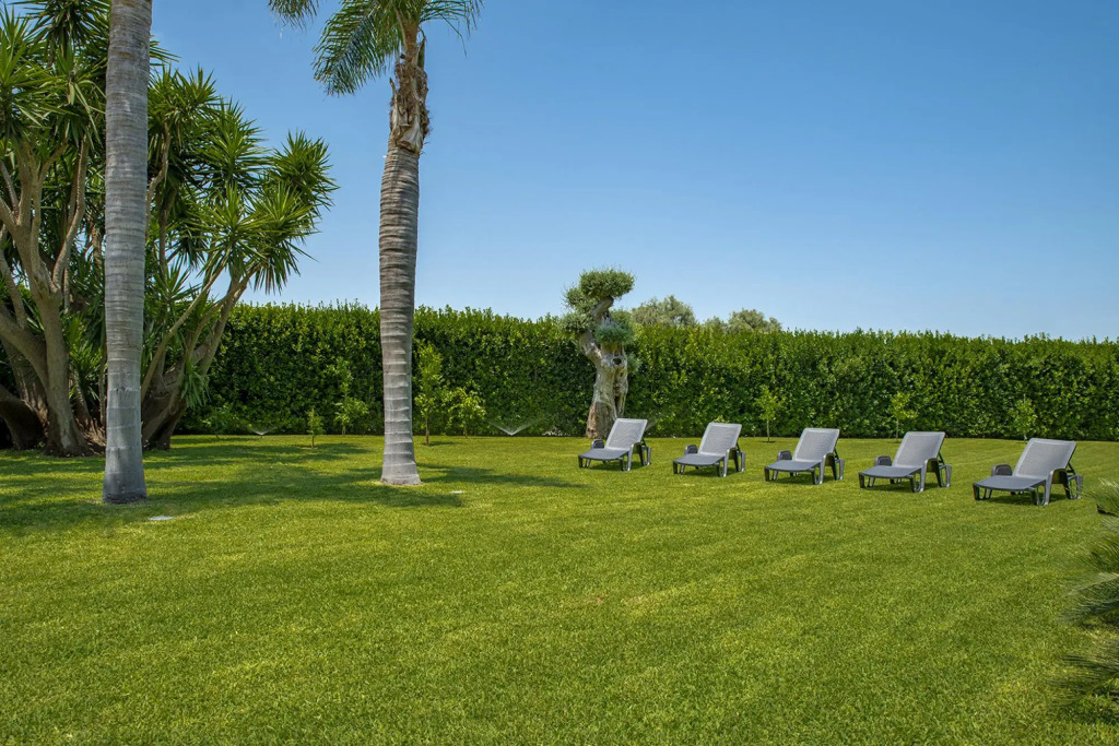 Appartamento Floridia con giardino II by Wonderful Italy