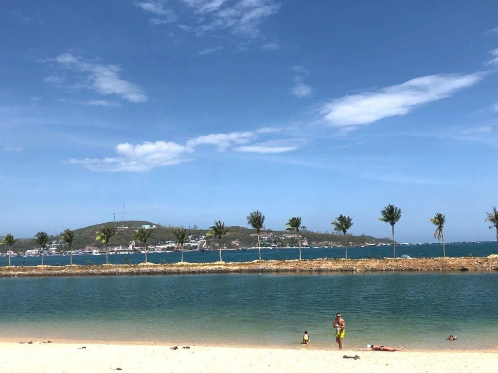 Paragon Villa Hotel Nha Trang