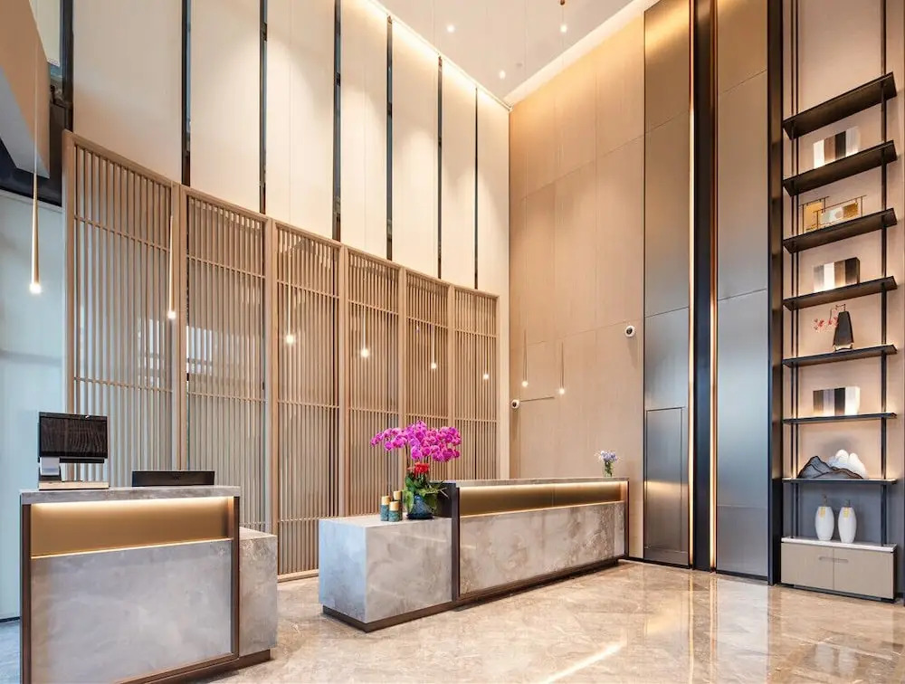 Gape Residence