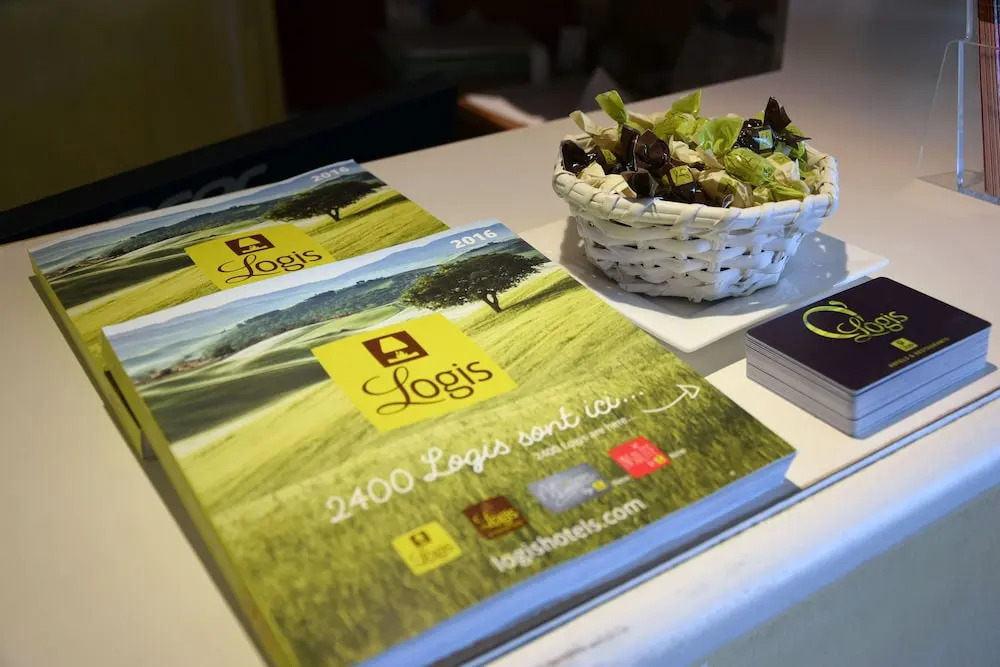 Logis Hotel Altina