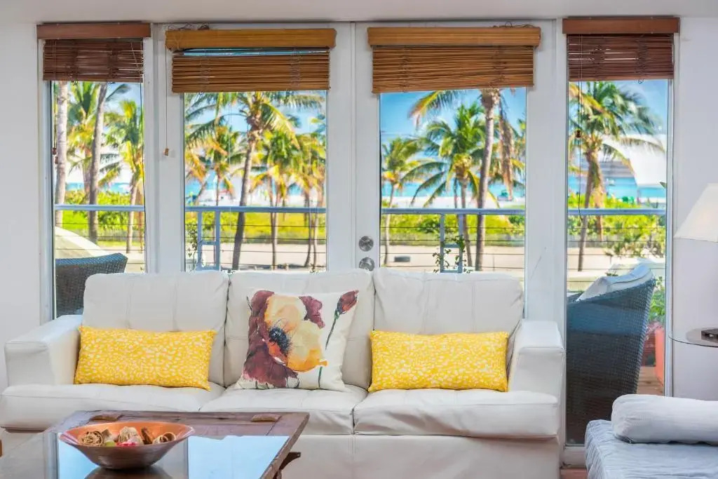 The Villas at Milano South Beach - 1 Bedroom Condo - SBR 54876
