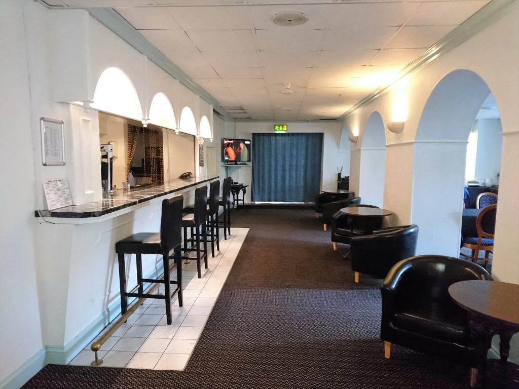 Sarum Hotel