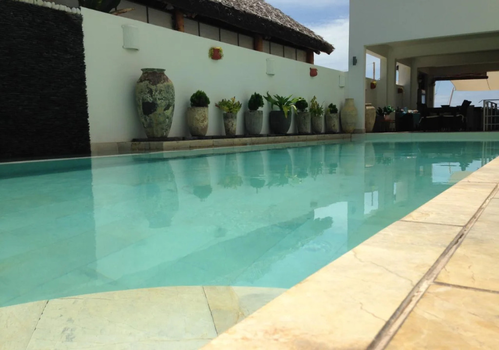 Shades Resort Apartments Mui Ne
