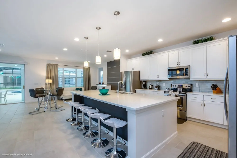 Ultimate 14 Bedroom 11 Bathroom Resort 2613ya