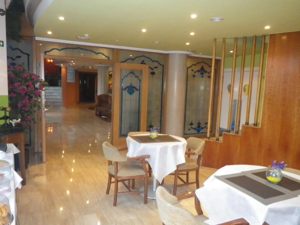 Hotel Nueva Plaza