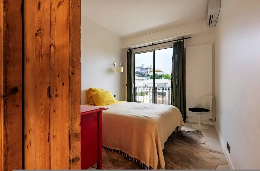 Luxury 4BR Apartment - Bois de Boulogne