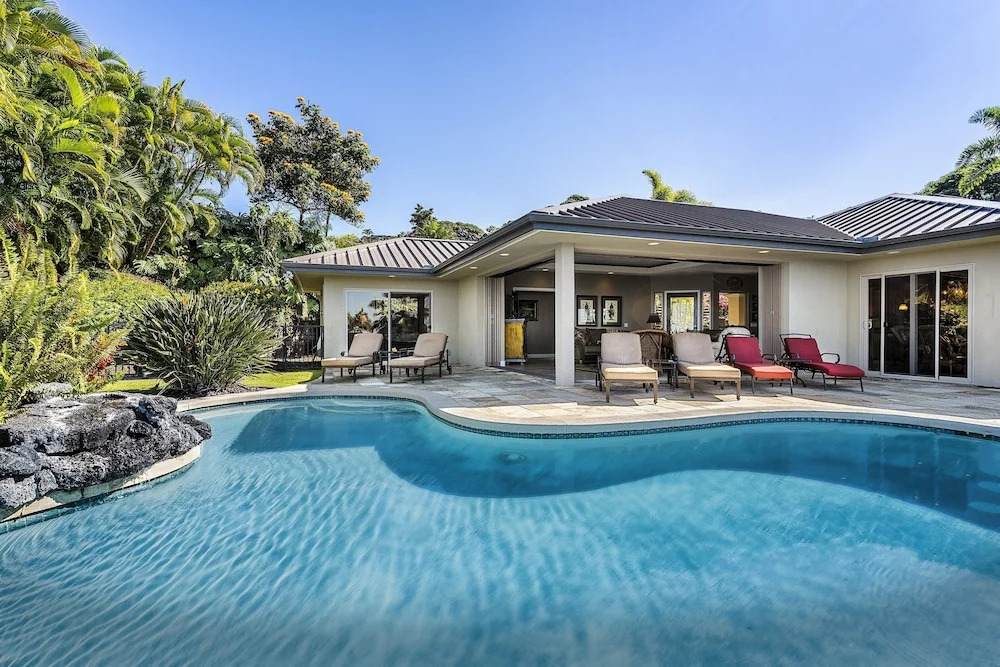 Hale Aikane 3 Bedroom Home