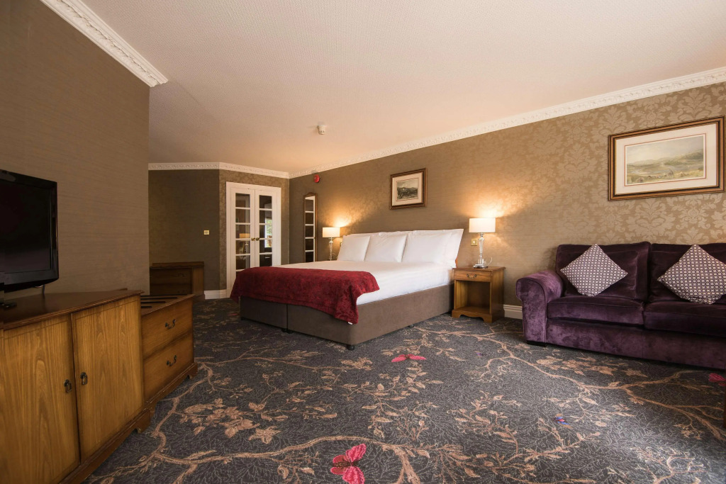 Kingsmills Hotel