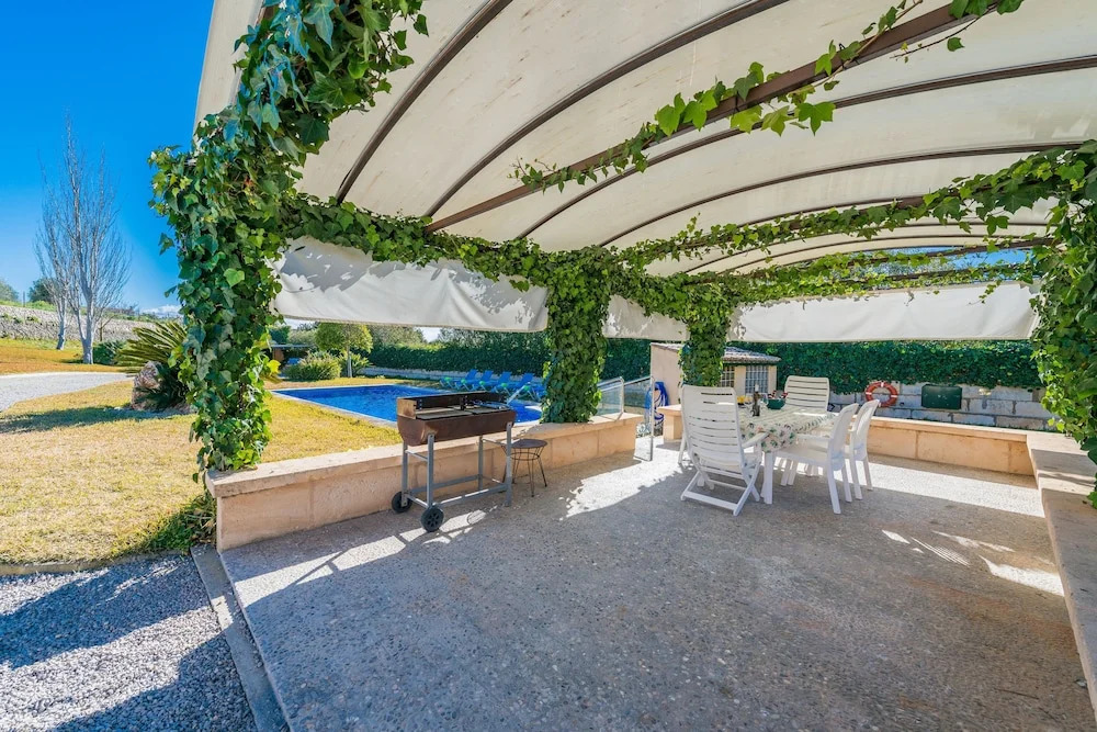 Villa Paradiso