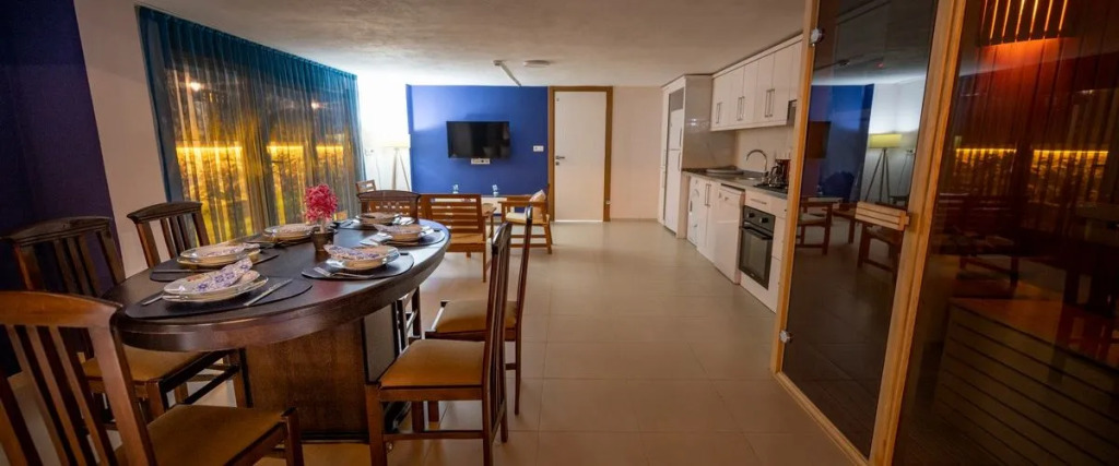 Villa Doga Demre