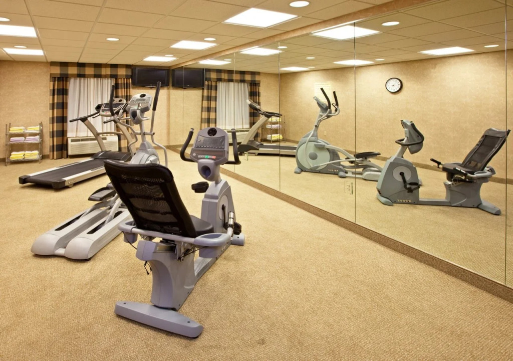Holiday Inn Express Radcliff Fort Knox by IHG