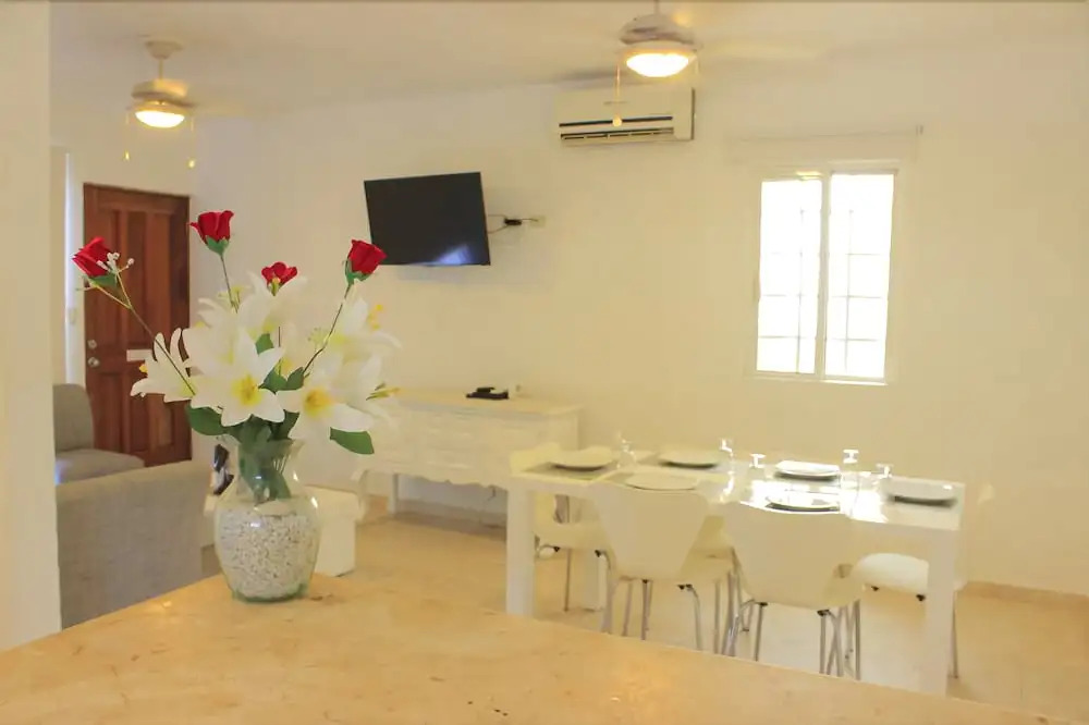 Las Torres Apartment