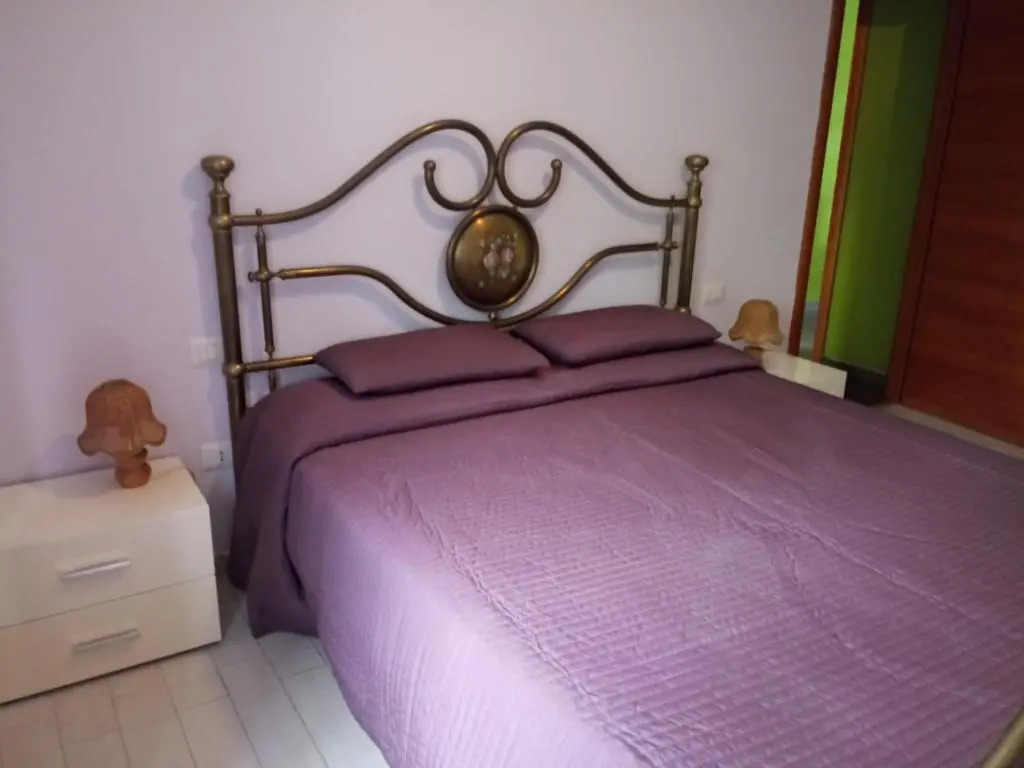 Villa Rosetta relax