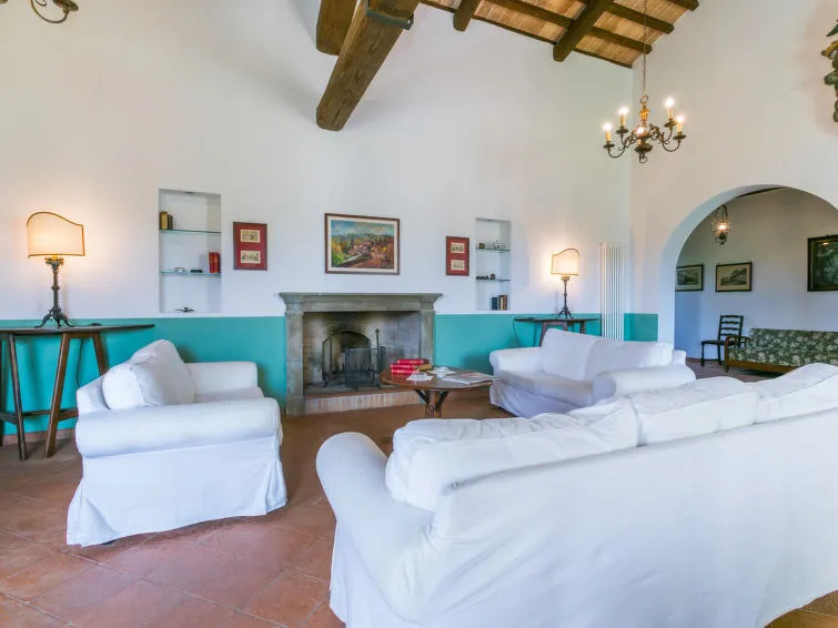 Villa Casa dellArco by Interhome