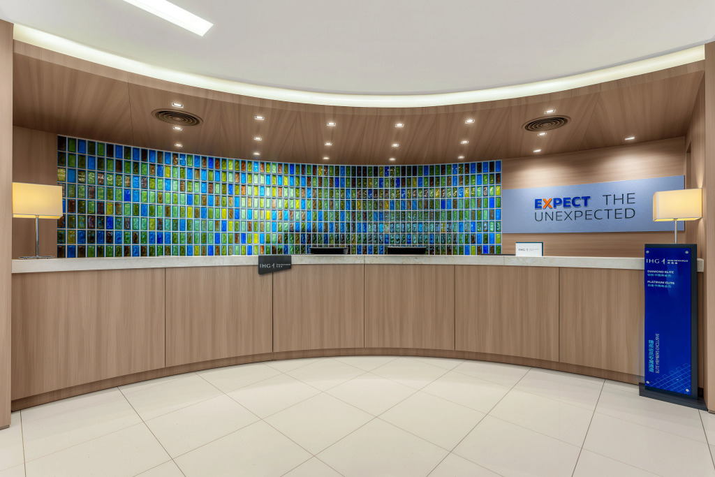 Holiday Inn Express Beijing Airport Zone by IHG