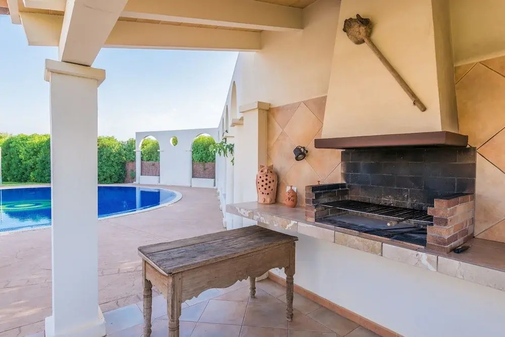 Eden Son Manyo 222 - Villa With Private Pool