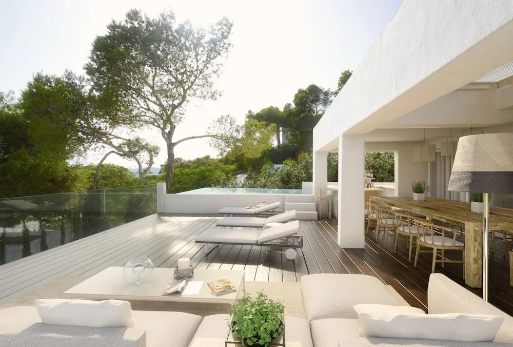 Innocence Villa