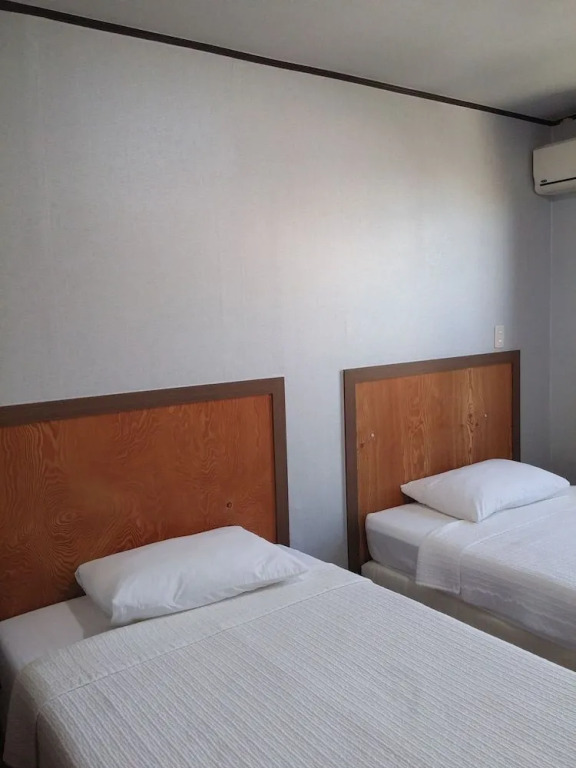 Shinsegye Hotel