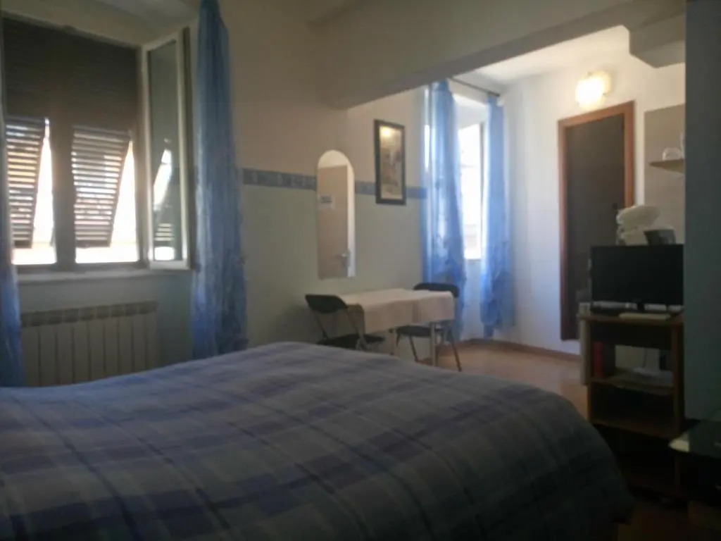 Affittacamere "In Piazzetta da Vasco"