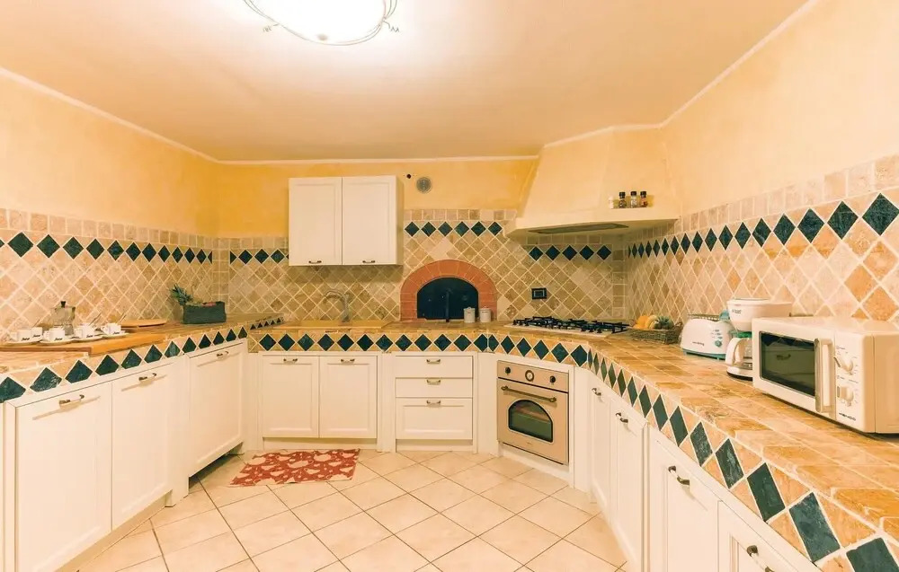 Villa Valle D´Oro