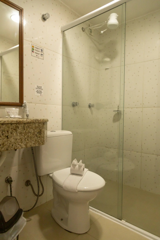 San Remo Camboriú Hotel