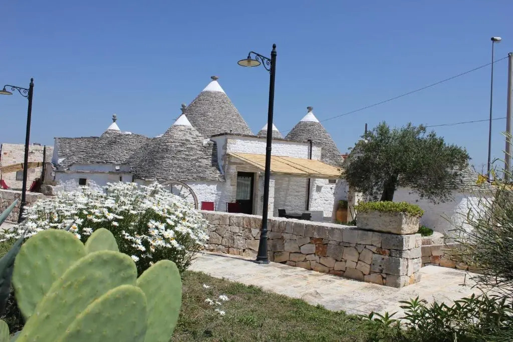 Il Gabellota Resort