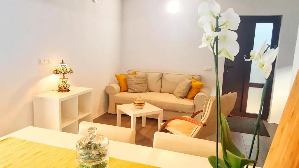 Guest House Iva