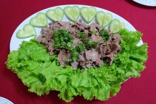 Khách Sạn Thanh Long