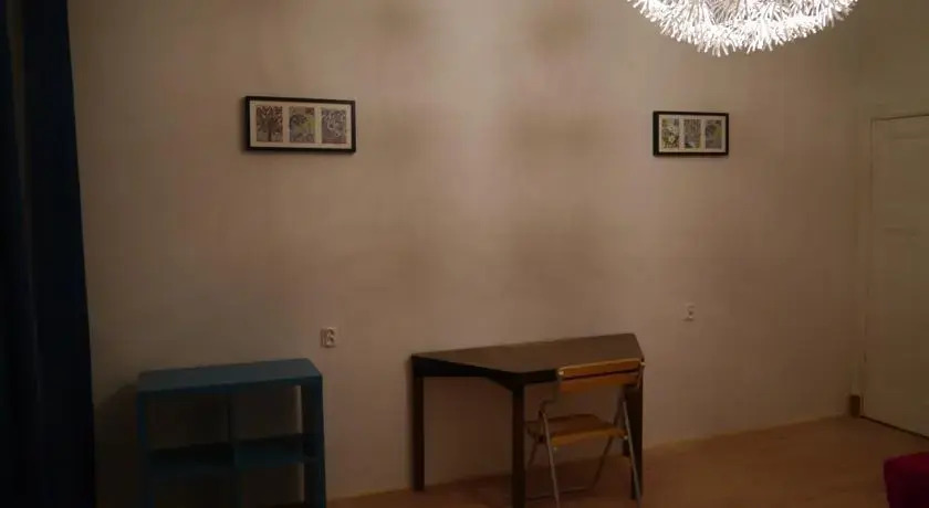 Hostel Morski