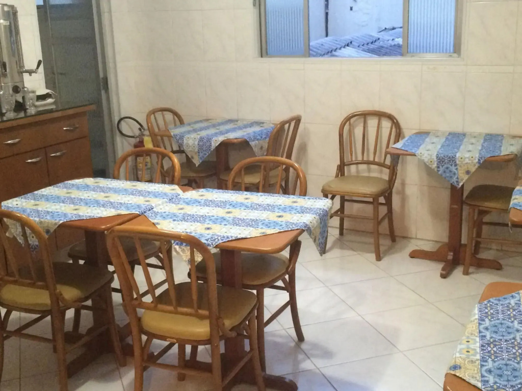 Hotel Paraiso