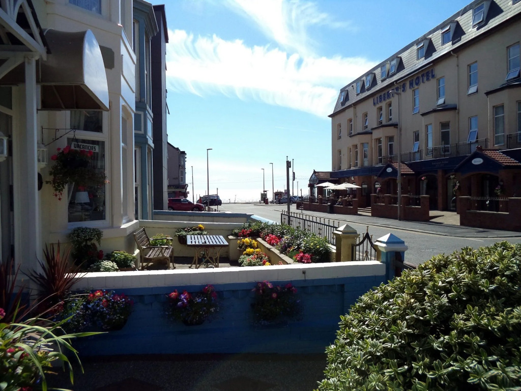Phoenix Guest House
