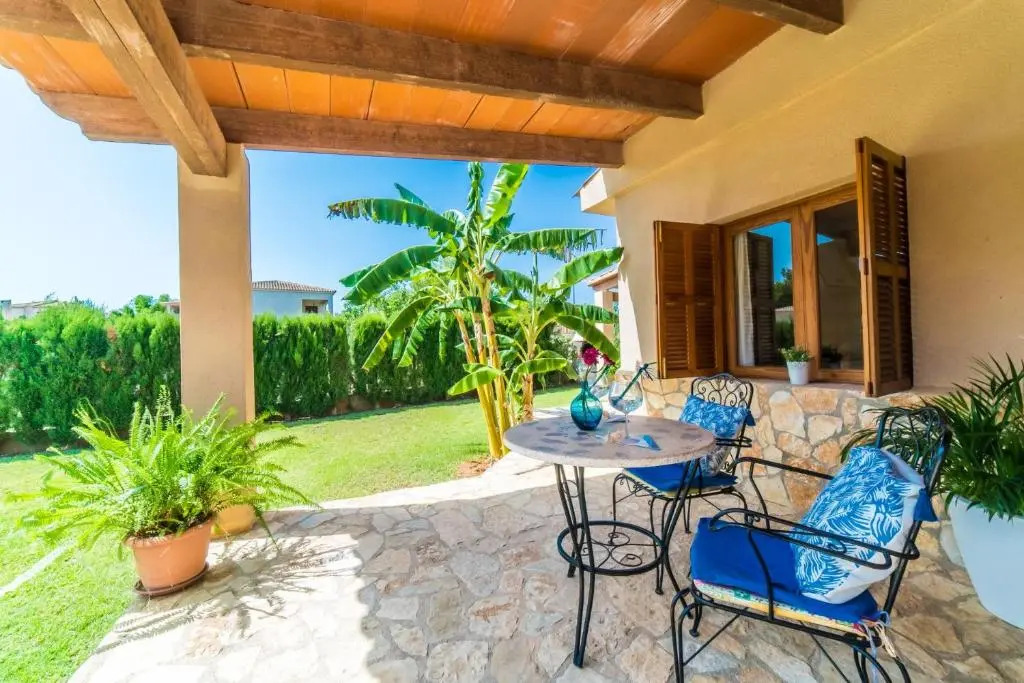 Ideal Property Mallorca - Rosas 28