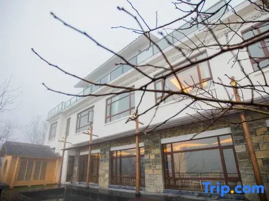 Xiangjian Chashe Hostel