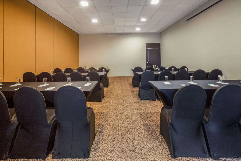 La Quinta by Wyndham Poza Rica
