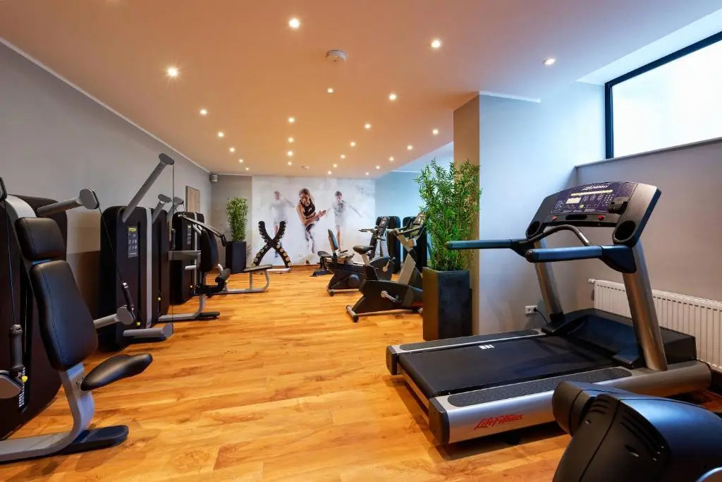 Stadthotel Borken by Hackmann