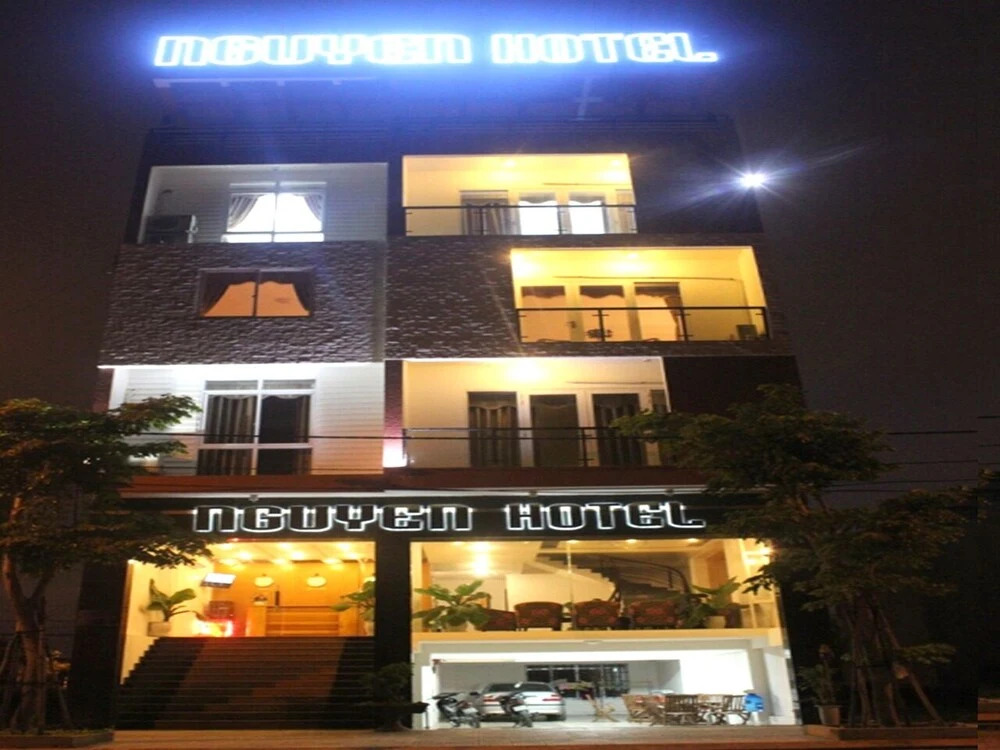 Nguyen Hotel Danang