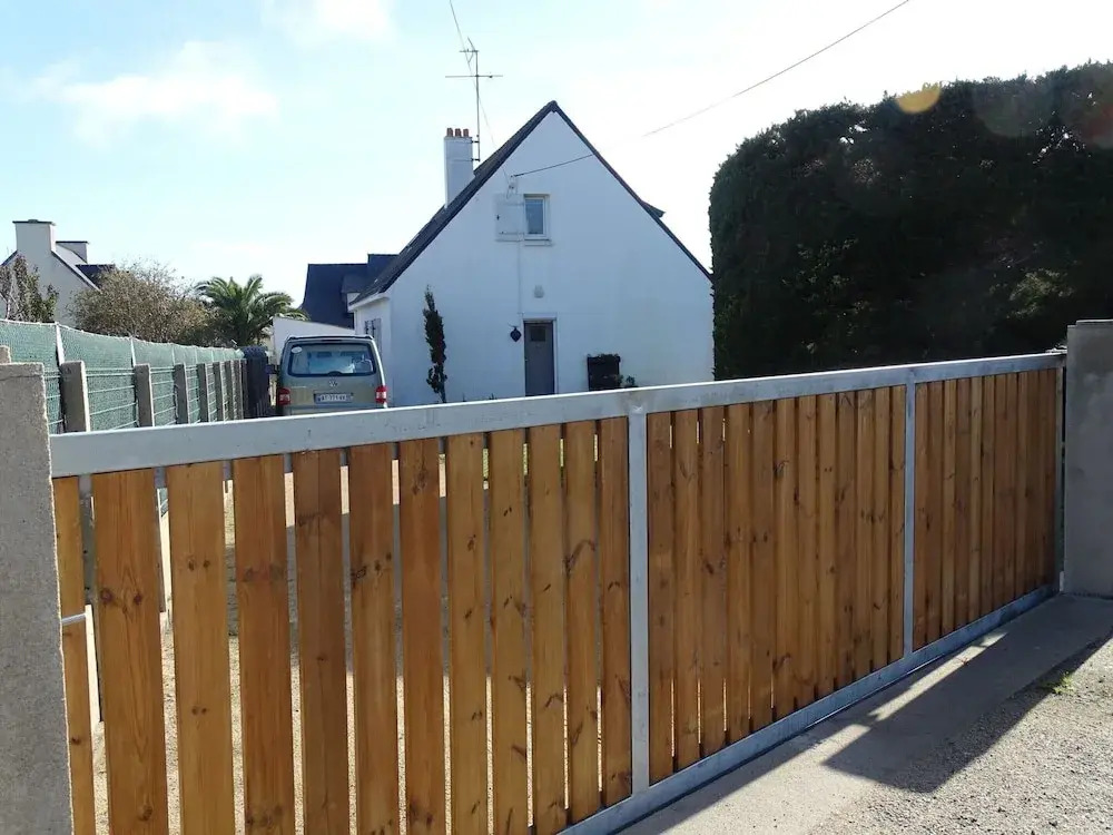 Holiday Home in Quiberon Near by Sandy Beaches