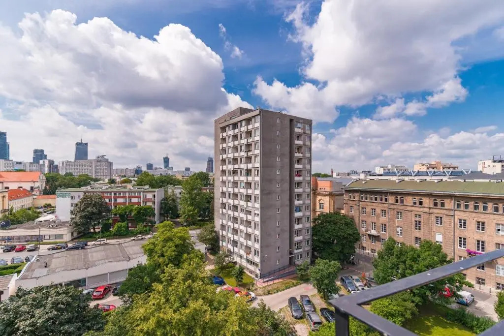 Rent Like Home - Danilowiczowska 9