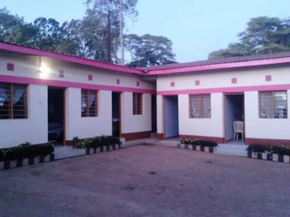 Elim Christian Guest House