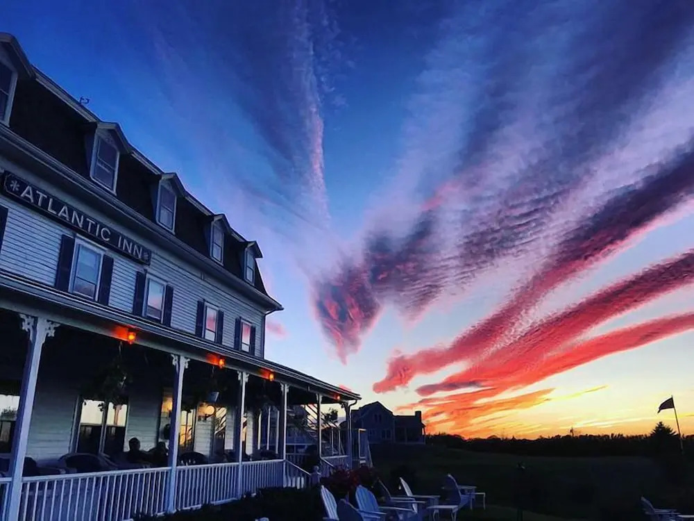 Atlantic Inn
