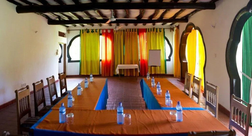 Mangro Hotel Diani Beach